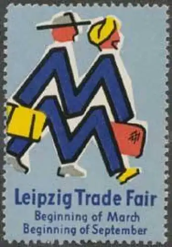 Leipzig Trade Fair