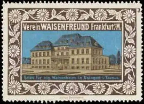 Verein Waisenfreund