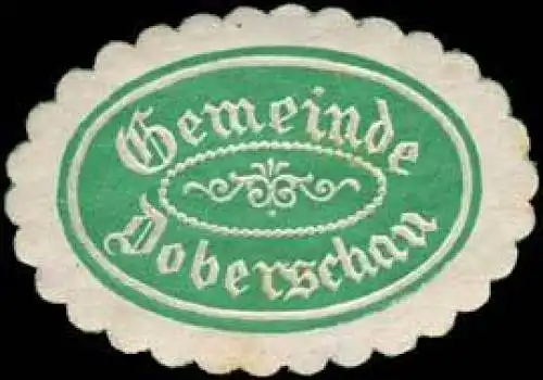 Gemeinde Doberschau