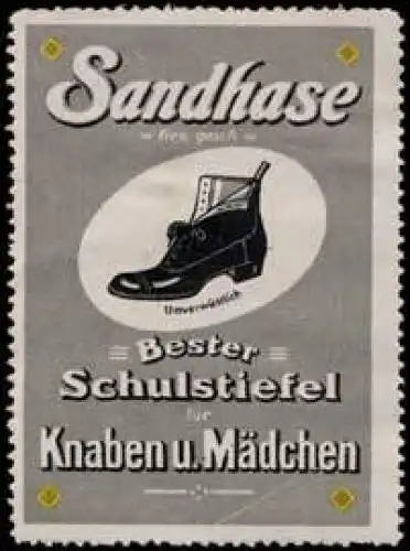 Sandhase