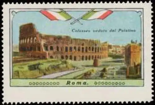 Colosseo