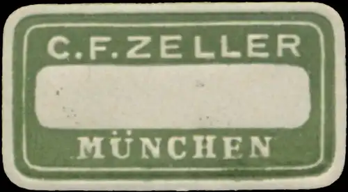 Schreibwaren C.F. Zeller