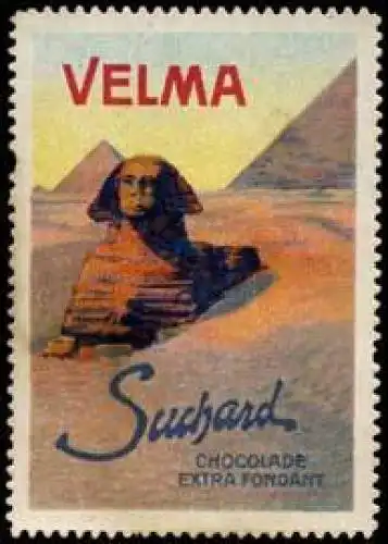 Velma - Sphinx
