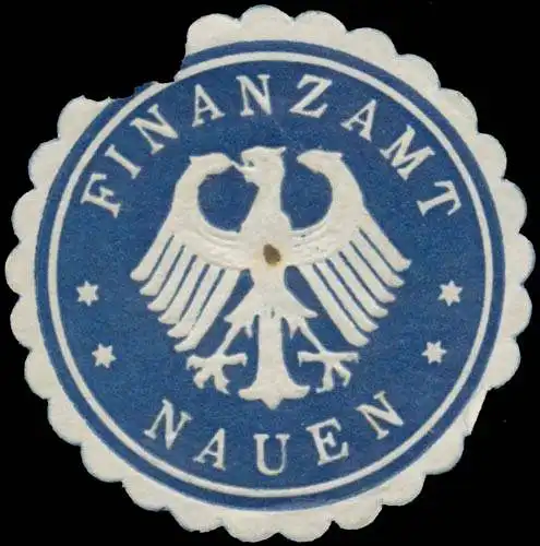 Finanzamt Nauen
