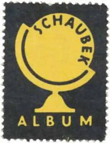 Schaubek Album