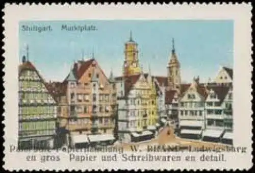 Marktplatz