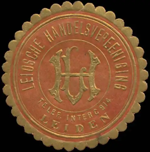 Leidsche Handelsvereeniging