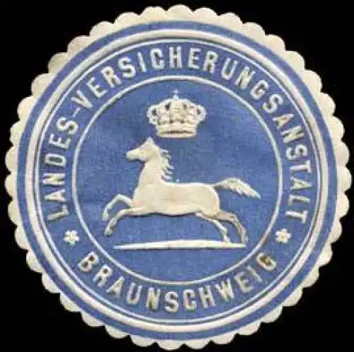 Landes-Versicherungsanstalt - Braunschweig