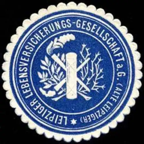 Leipziger Lebensversicherungs-Gesellschaft a.G. (Alte Leipziger)