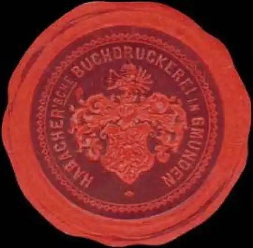 Buchdruckerei