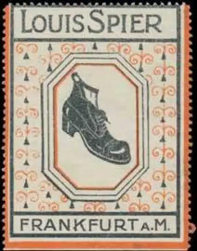 Herren Schuhwaren