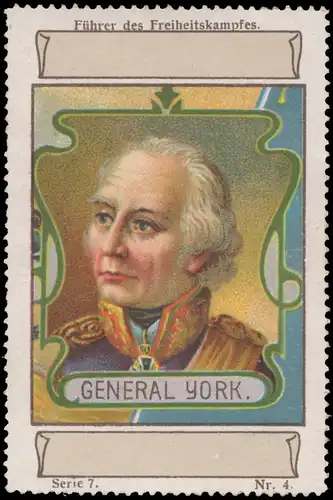 General York