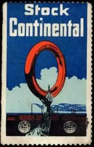 Stock Continental