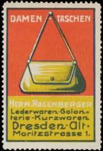 Damen-Taschen