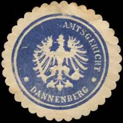 Amtsgericht Dannenberg