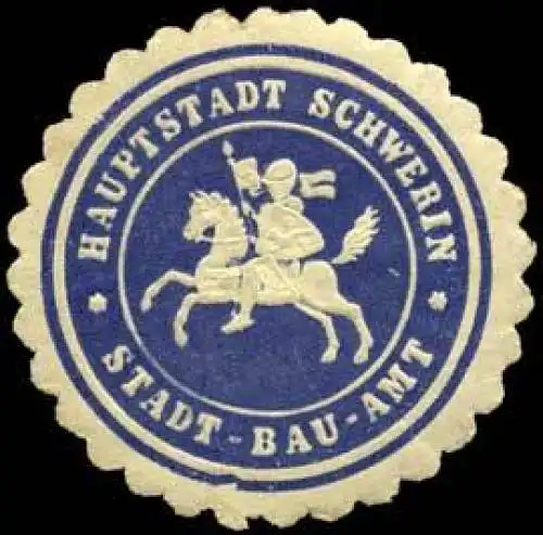 Stadt-Bau-Amt - Hauptstadt Schwerin