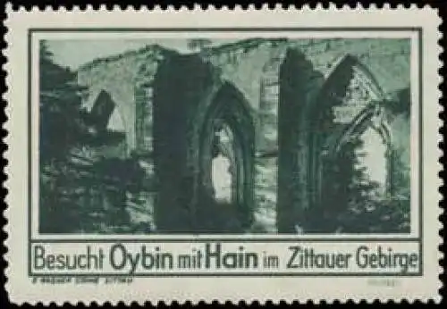 Ruine
