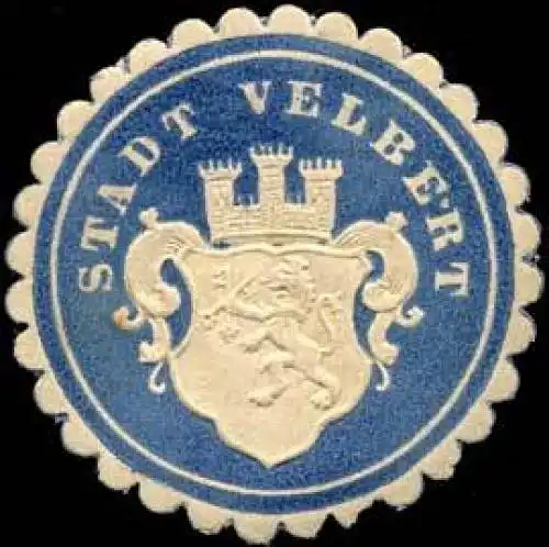 Stadt Velbert