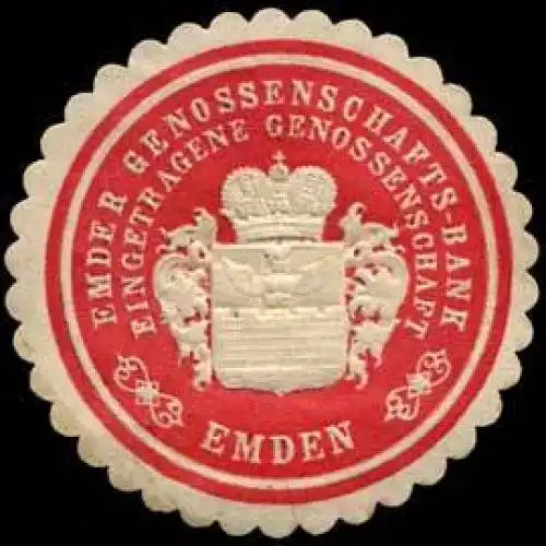 Emder Genossenschafts-Bank