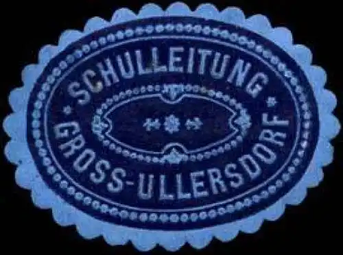 Schulleitung - Gross-Ullersdorf
