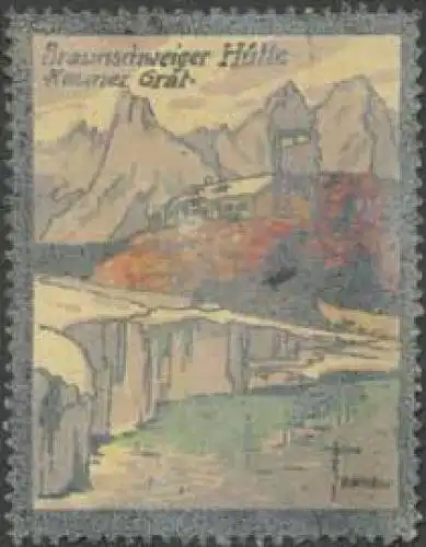 Kauner Grat