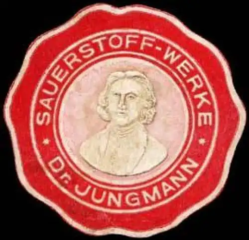 Sauerstoff-Werke Dr. Jungmann
