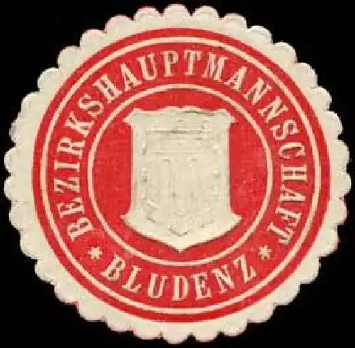 Bezirkshauptmannschaft - Bludenz