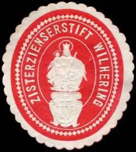 Zisterzienserstift Wilhering