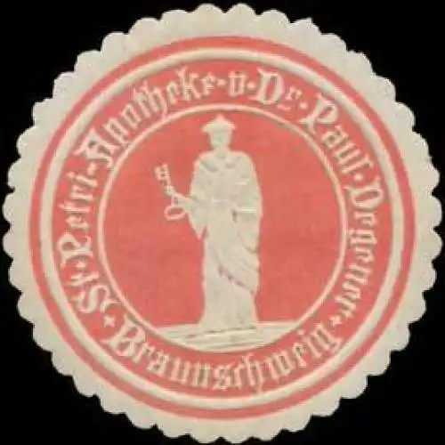 St. Petri-Apotheke
