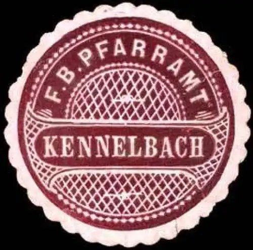 F.B. Pfarramt Kennelbach