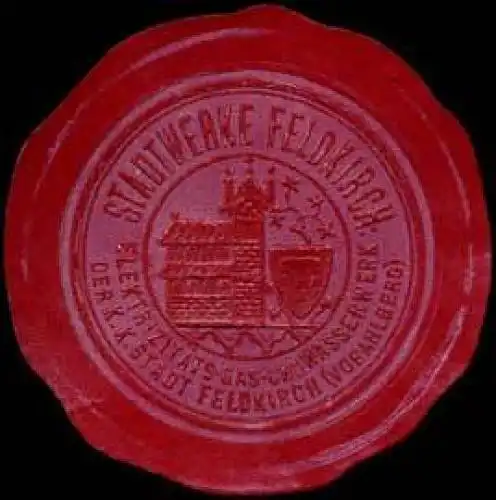 Stadtwerke Feldkirch