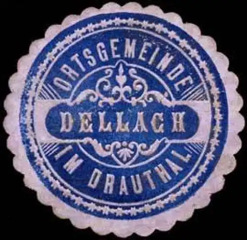 Ortsgemeinde Dellach im Drauthal