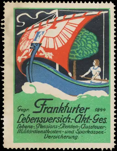 Frankfurter Lebensversicherungs AG