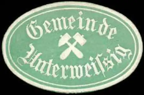 Gemeinde Unterweisig