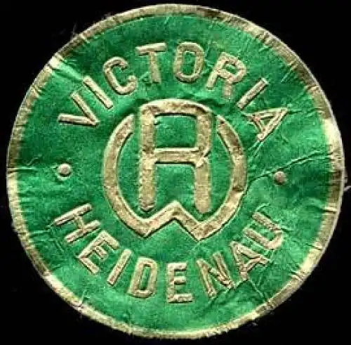 Victoria - Heidenau