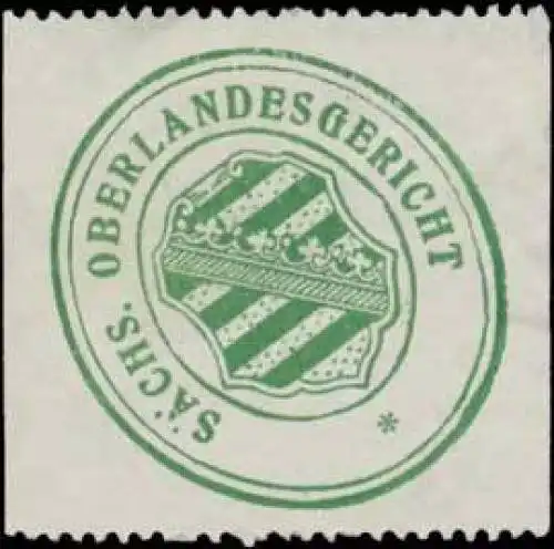 S. Oberlandesgericht