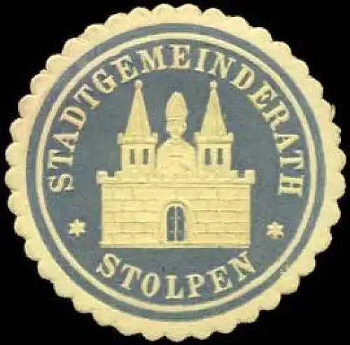 Stadtgemeinderath - Stolpen