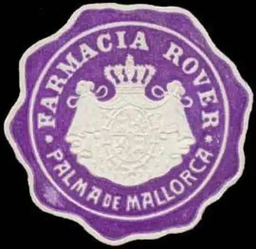 Farmacia Rover Palma de Mallorca