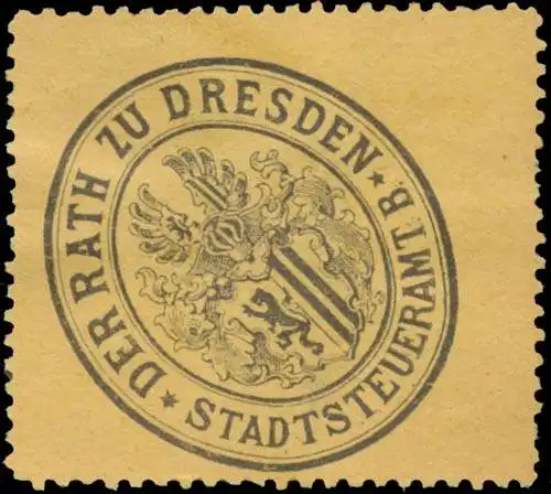 Stadtsteueramt B