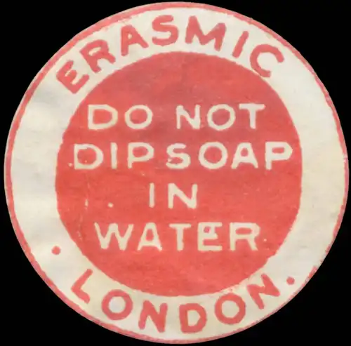 Erasmic Seife