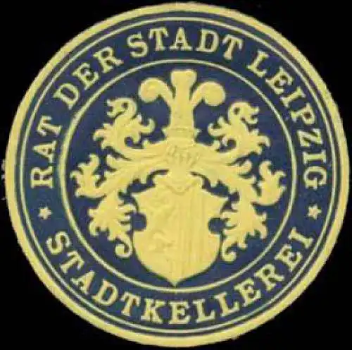 Stadtkellerei - Kellerei