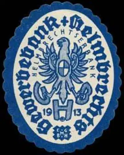 Gewerbebank Helmbrechts