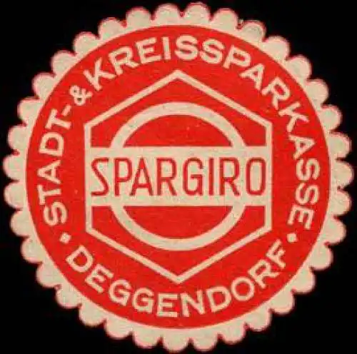 Spargiro Stadt- & Kreissparkasse Deggendorf
