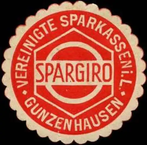 Spargiro - Vereinigte Sparkassen i.L. - Gunzenhausen