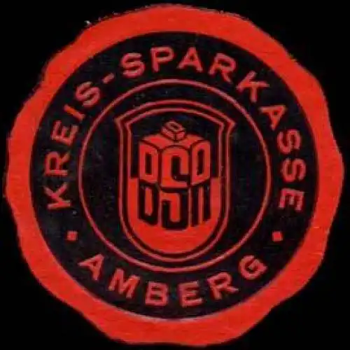 Kreis-Sparkasse - Amberg