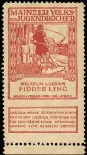 Pidder Lyng