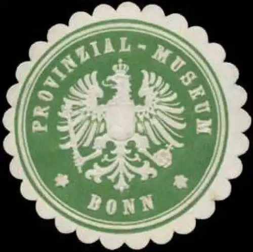 Provinzial-Museum Bonn