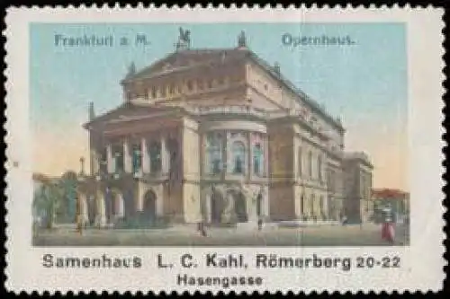 Opernhaus