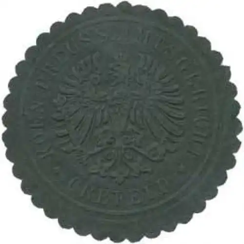 Koen. Preuss. Amtsgericht Crefeld