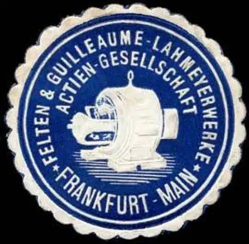 Felten & Guilleaume